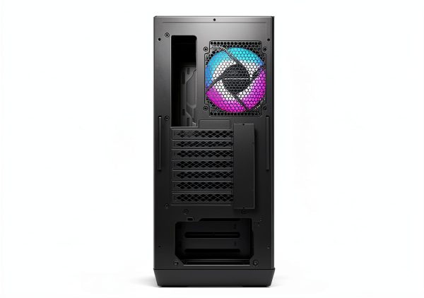 MSI Aegis RS Gaming Desktop i7 11700K RTX 3080 Ti-4