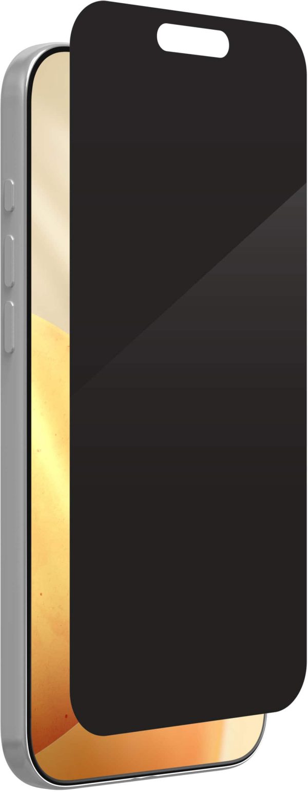 Privacy XTR Screen Protector Advanced Impact Scratch-10