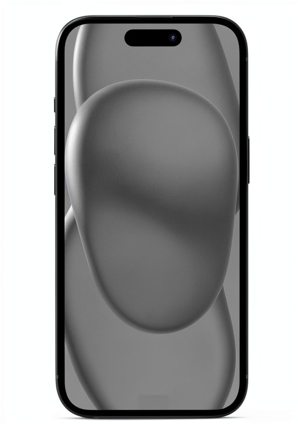 ZAGG Glass+ Defense Screen Protector for iPhone 15 Shatter-1