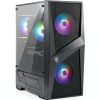 MSI Codex R2 Gaming Desktop Intel i5 RTX 5060 16GB-6