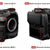 Canon EOS C80 6K Full Frame Cinema Camera RF Mount-17