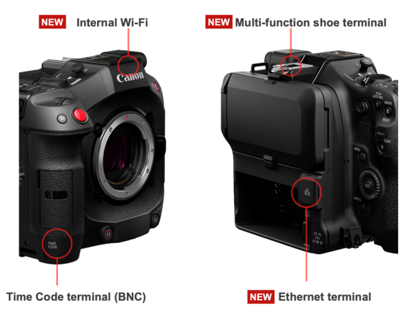Canon EOS C80 6K Full Frame Cinema Camera RF Mount-17