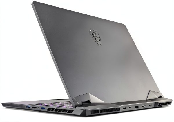 MSI Raider GE66 Gaming Laptop Intel i7 RTX 3080 Ti 32GB-5