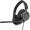 MSI MAESTRO 300 Gaming Headset Detachable Mic Lightweight-0