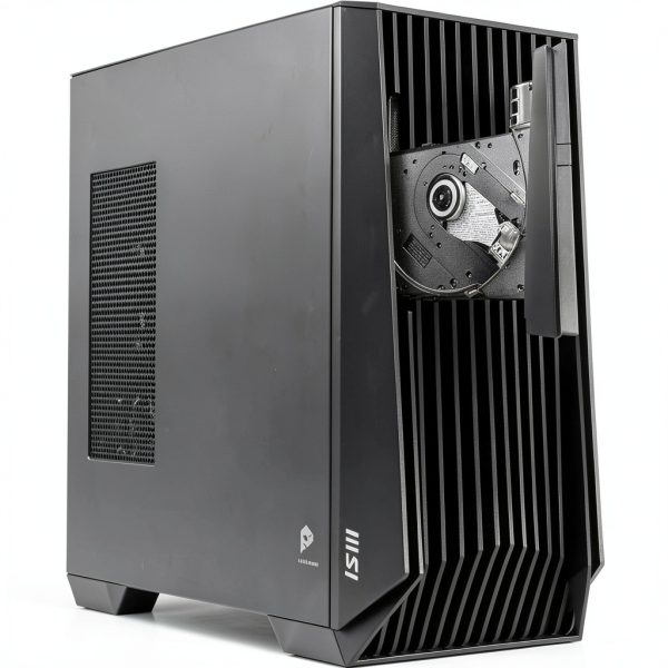 MSI Desktop Computer Intel Core i7 64GB 2TB SSD 5070 Ti-1