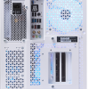 MSI Vision ZS Gaming Desktop RTX 5080 Ryzen 9 9950X3D-3