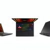 MSI Vector AI Gaming Laptop Ultra 9 RTX 5080 16GB-7