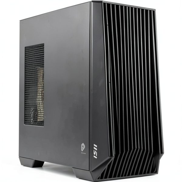 MSI Desktop Computer Intel Core i7 64GB RAM 2TB SSD-0
