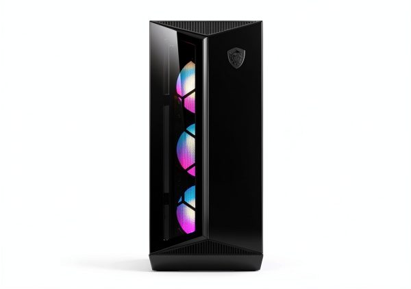 MSI Gaming Desktop i7 11700K RTX 3080 Ti 32GB RAM-1