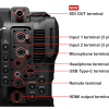 Canon EOS C80 6K Full Frame Cinema Camera RF Mount-16