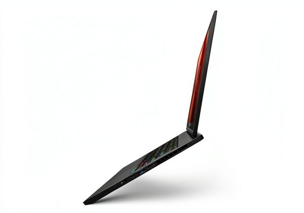 MSI Stealth 16 AI Laptop RTX 5060 Intel Ultra7 32GB DDR5-9