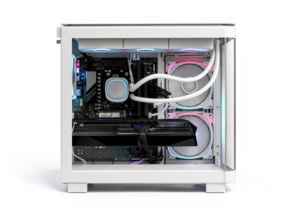 Skytech Gaming KING95 Desktop AMD Ryzen 7 RTX 5060 Ti-1