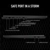 ASUS TUF Gaming Laptop RTX 5070 Ryzen 7 18 Inch Display-6