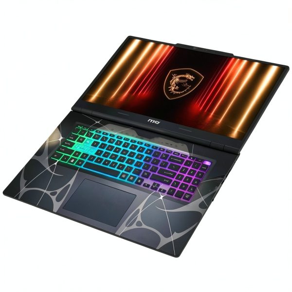 MSI Cyborg 15 Gaming Laptop Intel Core 7 144Hz 32GB-1