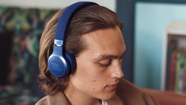 JBL Live 670NC Wireless Headphones Noise Cancelling-13