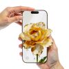 Pavo iPhone 17 Pro Screen Protector 9H Tempered Glass 3-Pack-2