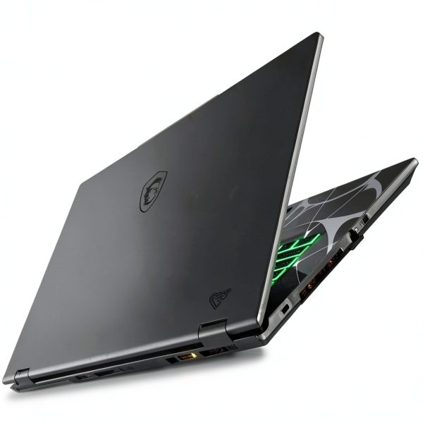 MSI Cyborg 15 Gaming Laptop Intel Core 7 144Hz 32GB-4
