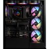 CyberPowerPC Gaming Desktop AMD Ryzen 7 RTX 5070 32GB-5
