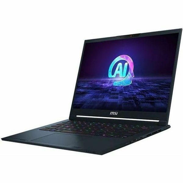 MSI Stealth AI Studio 14 Gaming Laptop Intel Core Ultra 7-1