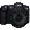 Canon EOS R5 Mirrorless Camera 45MP Full Frame 20fps-1