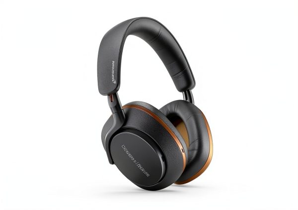 Bowers Wilkins Px8 McLaren Wireless Noise Cancelling-13