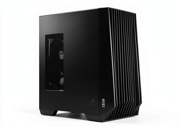 MSI PRO DP400 AI Desktop Intel Ultra 7 32GB DDR5 RTX 5070Ti-0