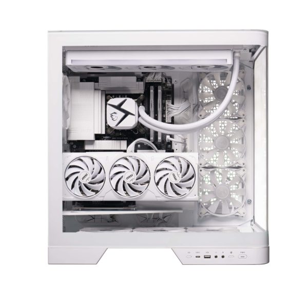 msi gaming