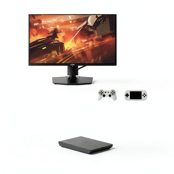 msi gaming laptop
