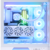 MSI Vision ZS Gaming Desktop RTX 5080 Ryzen 9 9950X3D-2