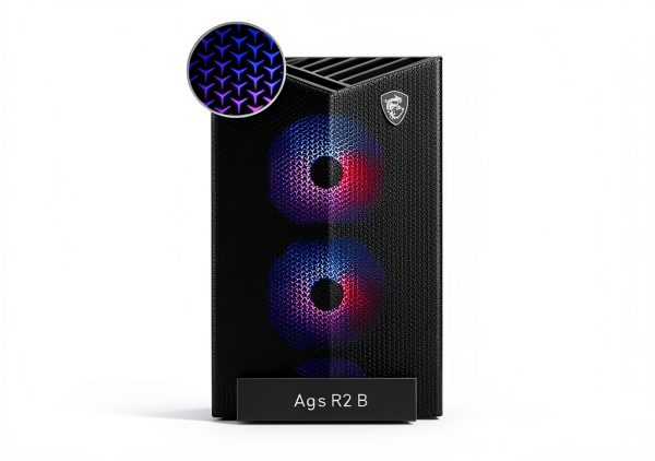 MSI Aegis R2 Gaming PC RTX 5080 Intel i9 14900F-3