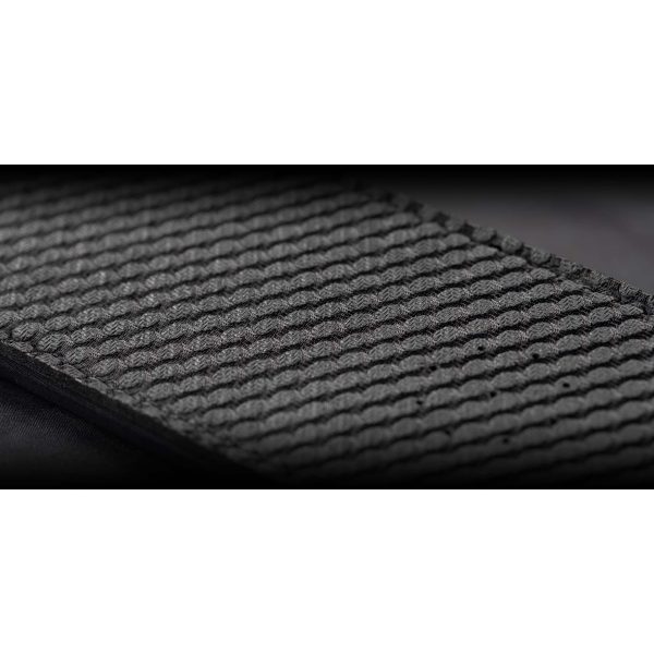 WR01 Wrist Rest Ergonomic Gel Memory Foam Keyboard Support-6