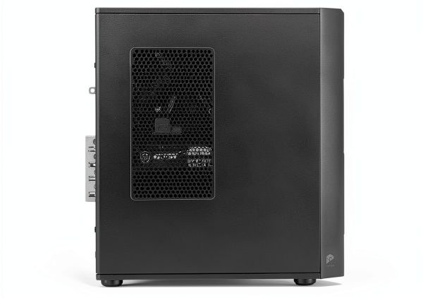 MSI DP180 Desktop i5 14400F 16GB DDR5 RTX 5070 Gaming-5