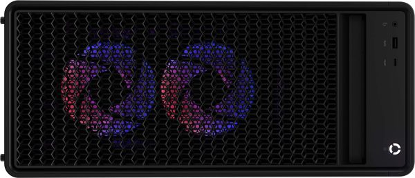 Lenovo Legion Tower 5 Gaming Desktop AMD Ryzen 7 RTX 5070-22