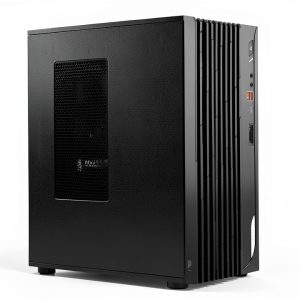 MSI DP180 Desktop i5 14400F 16GB DDR5 RTX 5070 Gaming-0