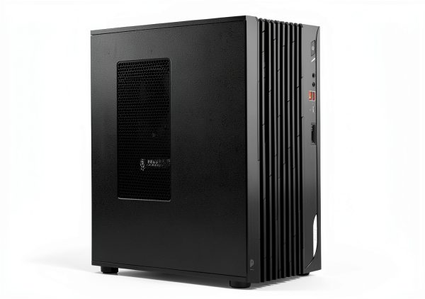 MSI DP180 Desktop i5 14400F 16GB DDR5 RTX 5070 Gaming-0