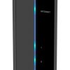 Linksys Refurbished AX1800 WiFi 6 Router Dual Band Black-1