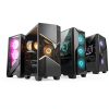 MSI Codex R2 AI Gaming Desktop Intel RTX 5070 32GB RAM-4