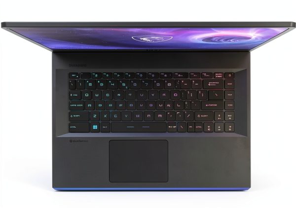 MSI Raider GE66 Gaming Laptop Intel i7 RTX 3080 Ti 64GB-3