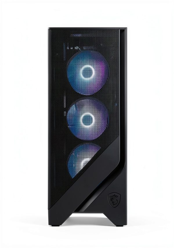 MSI Codex Z2 Gaming Desktop AMD R7 8700F 32GB RTX 5070-1