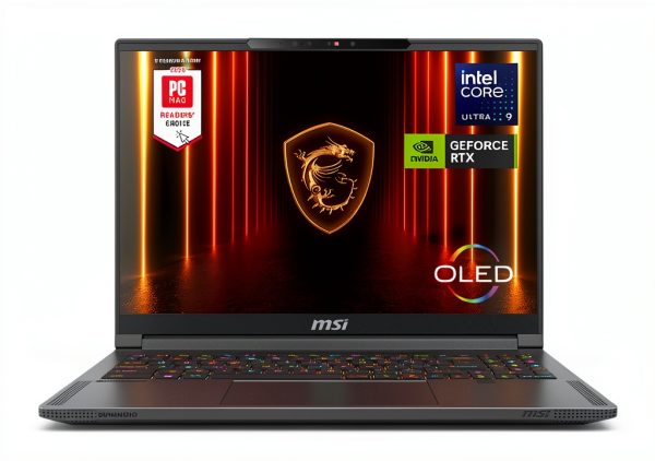 msi gaming