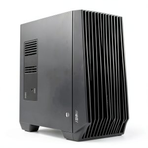MSI Desktop Computer Intel Core i7 64GB 2TB SSD 5070 Ti-0
