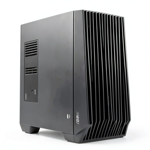 MSI Desktop Computer Intel Core i7 64GB 2TB SSD 5070 Ti-0
