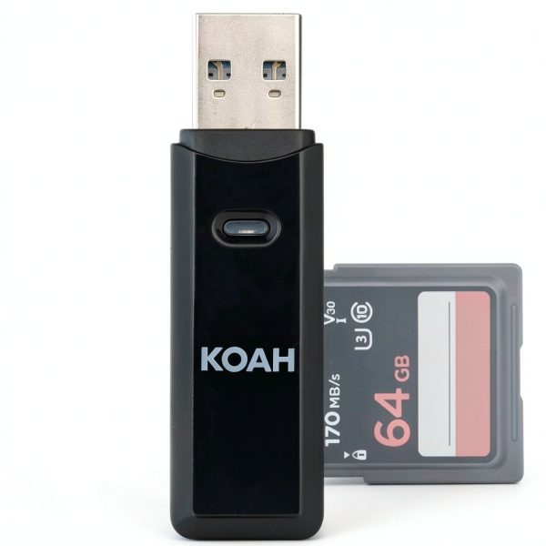 memory card