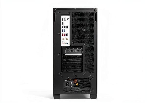 MSI PRO DP400 AI Desktop Intel Ultra 7 32GB DDR5 RTX 5070Ti-7