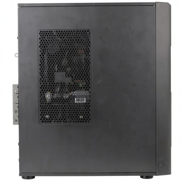 MSI PRO DP180 Desktop Intel i7 32GB SSD RTX 5070-1
