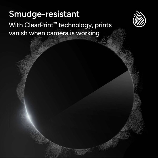 Glass Elite Lens Protection Anti Reflective Scratch-10