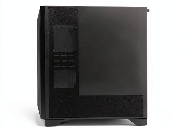 MSI Aegis ZS2 Gaming Desktop Ryzen 9 RTX 5070 32GB RAM-4