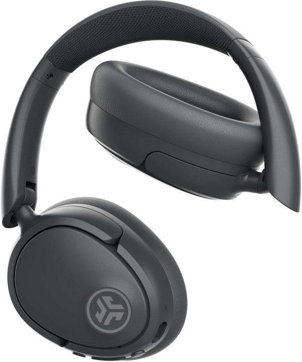 JLab JBuds Lux ANC Wireless Headphones Active Noise-2