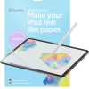 Paperlike iPad Screen Protector Paper Feel Apple Pencil-1