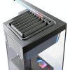 CyberPowerPC Gaming Desktop AMD Ryzen 5 RTX 3050 16GB DDR5-3